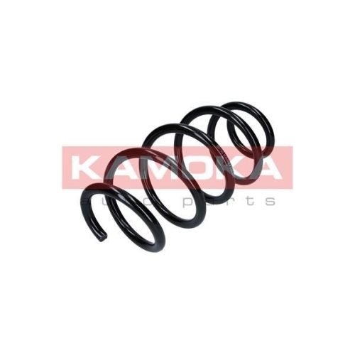 KAMOKA Fahrwerksfeder