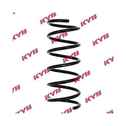 KYB Fahrwerksfeder K-Flex RA3921