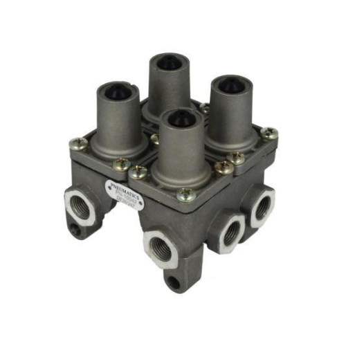 PNEUMATICS Mehrkreisschutzventil PN-10042