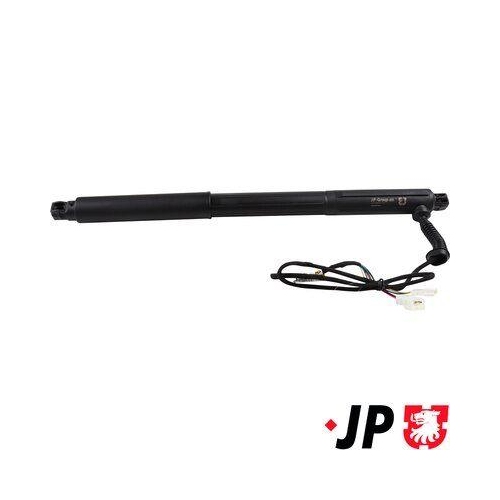 JP GROUP Elektromotor, Heckklappe JP 1481207180