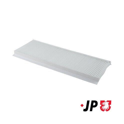 JP GROUP Filter, Innenraumluft JP 1228100300