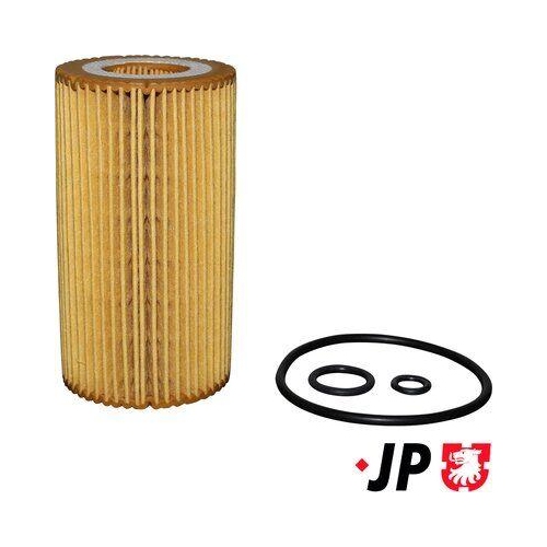 JP GROUP Ölfilter JP 1318502700