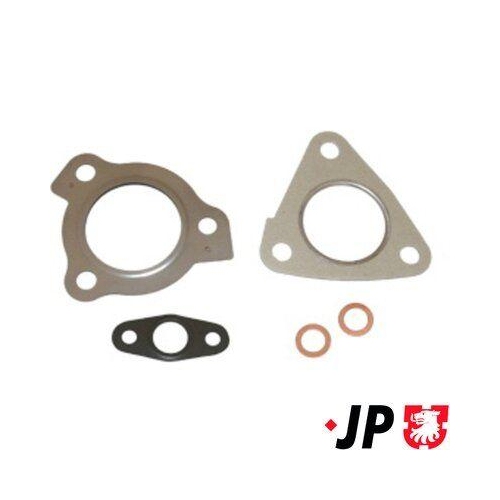 JP GROUP Montagesatz, Lader JP 3517751510