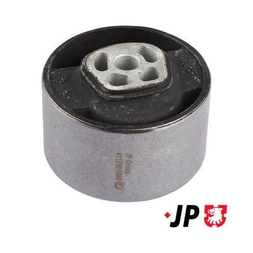 JP GROUP Lagerung, Motor JP 4117901080