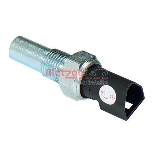 METZGER AUTOTEILE Schalter, R&uuml;ckfahrleuchte 0912015