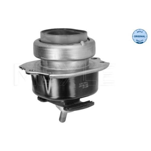 MEYLE Lagerung, Motor MEYLE-ORIGINAL: True to OE. 300 118 1137