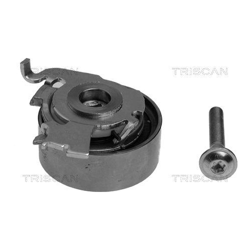 TRISCAN Spannrolle, Zahnriemen 8646 24109