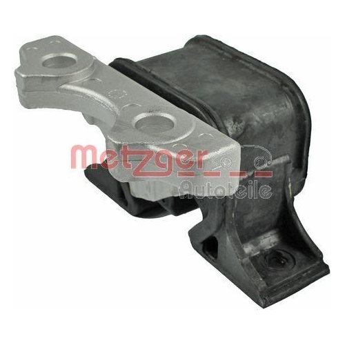 METZGER AUTOTEILE Lagerung, Motor 8050951