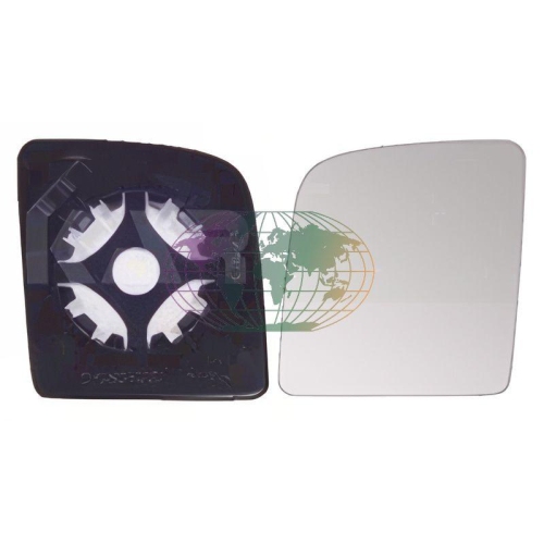 Lexmond Trading BV Spiegelglas, Au&szlig;enspiegel 3606062