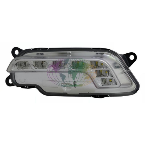 Lexmond Trading BV Tagfahrleuchte 6075296