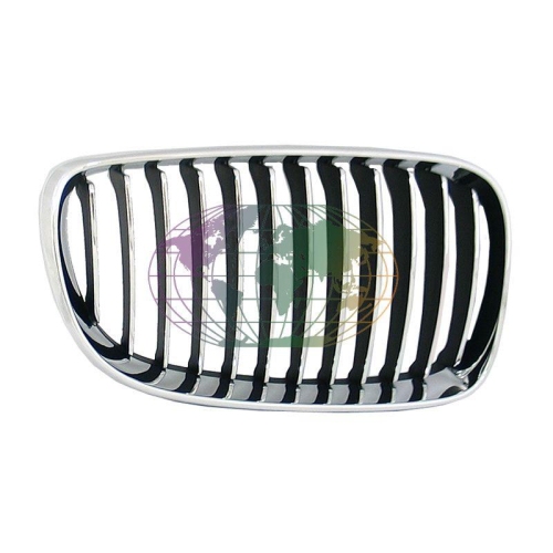 Lexmond Trading BV L&uuml;ftungsgitter, Sto&szlig;f&auml;nger 1623363