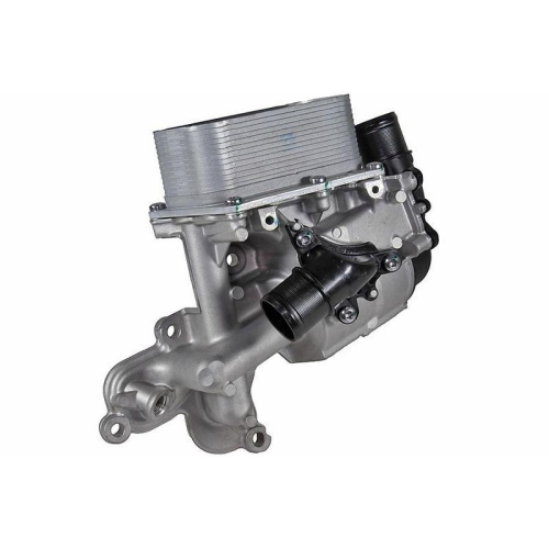 METZGER AUTOTEILE Geh&auml;use, &Ouml;lfilter 2370155