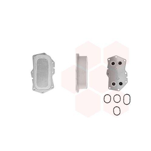 VAN WEZEL &Ouml;lk&uuml;hler, Motor&ouml;l 82013703