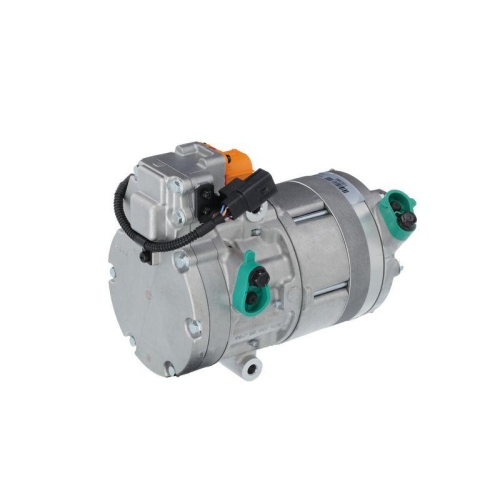 VALEO Kompressor, Klimaanlage VALEO ORIGINS NEW OE TECHNOLOGIE 690301