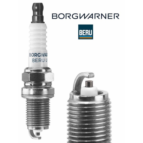 BorgWarner (BERU) Z&uuml;ndkerze Z154