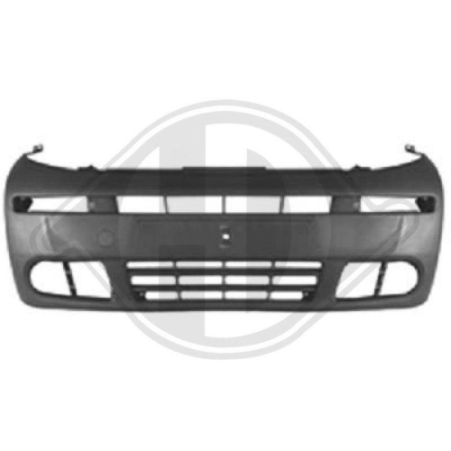DIEDERICHS Sto&szlig;f&auml;nger HD Priority Parts 1895152