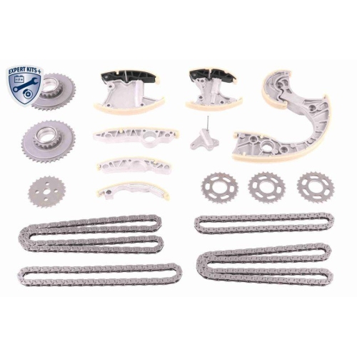 VAICO Steuerkettensatz EXPERT KITS + V10-10020