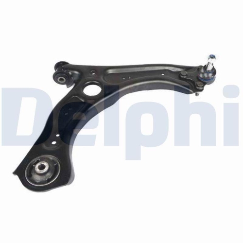 DELPHI Lenker, Radaufh&auml;ngung TC9126