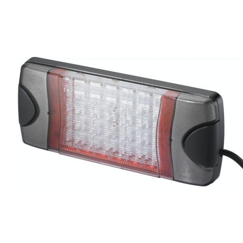 HELLA Heckleuchte 2VP 015 074-101