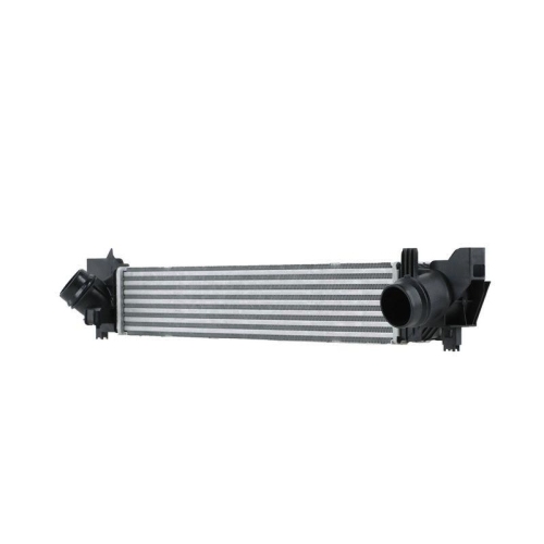 HELLA Ladeluftk&uuml;hler 8ML 366 340-841