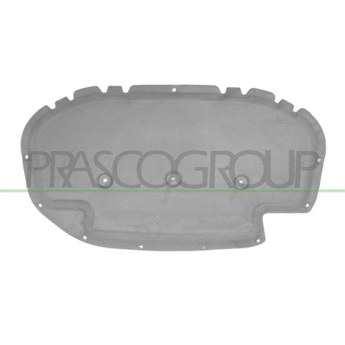 PRASCO Motorraumd&auml;mmung VG4001945