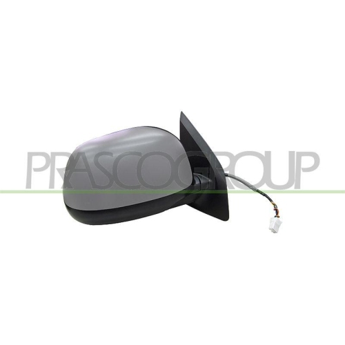 PRASCO Au&szlig;enspiegel MB7147323