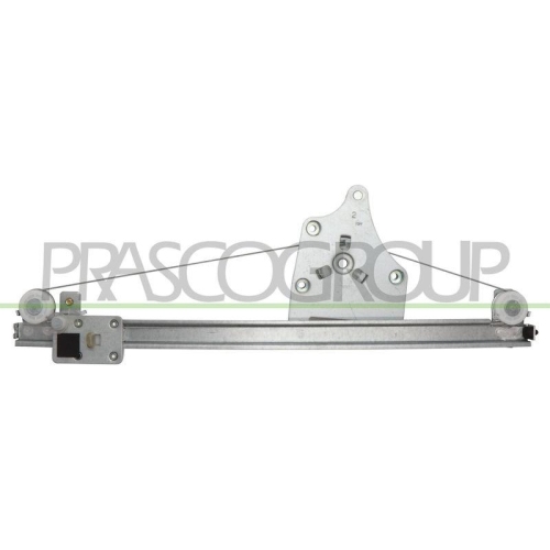 PRASCO Fensterheber FD722W063
