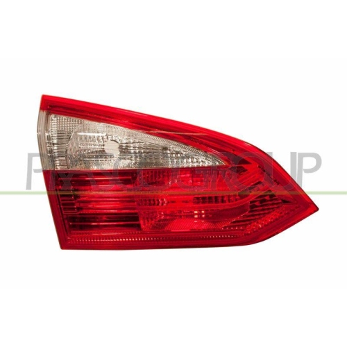 PRASCO Heckleuchte TYC FD4284172
