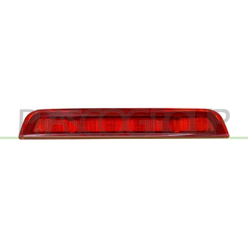 PRASCO Zusatzbremsleuchte TYC TY3294150