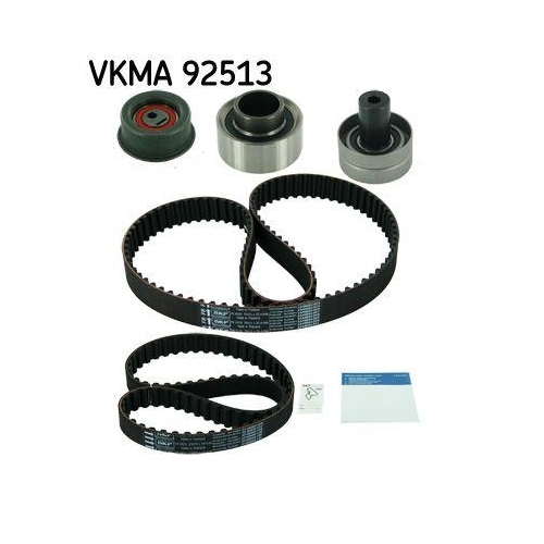 SKF Zahnriemensatz VKMA 92513