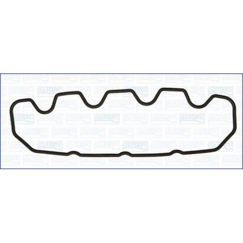 AJUSA Dichtung, Zylinderkopfhaube 11040500
