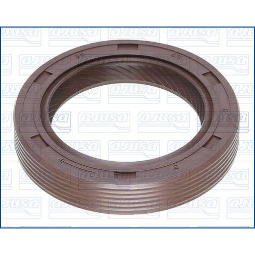 AJUSA Wellendichtring, Kurbelwelle 15043800