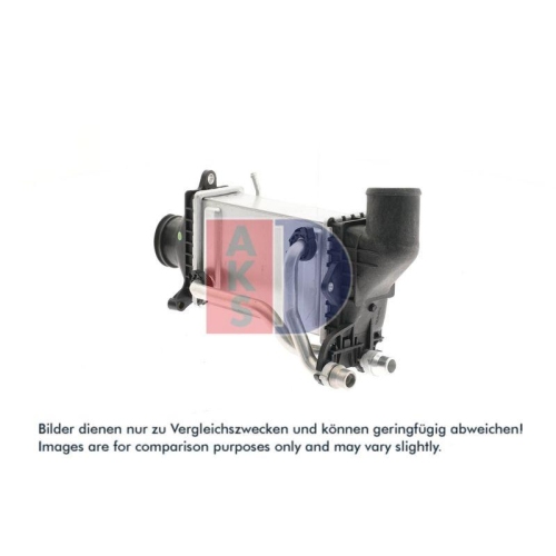 AKS DASIS Ladeluftk&uuml;hler 127035N