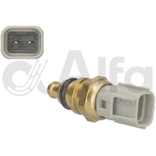 Alfa e-Parts Sensor, K&uuml;hlmitteltemperatur AF04524