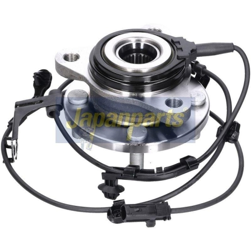 JAPANPARTS Radnabe KK-12056