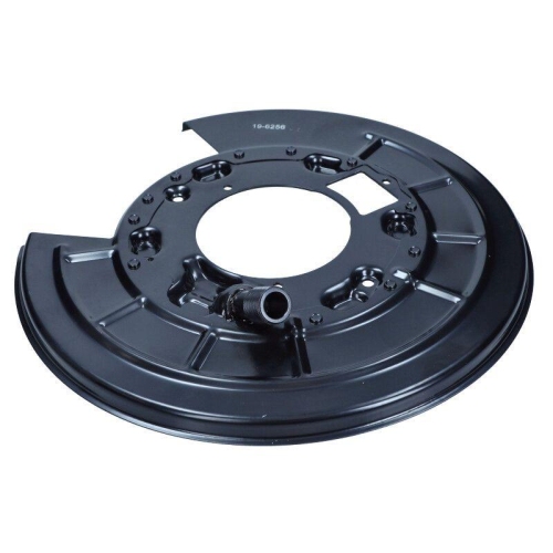 MAXGEAR Spritzblech, Bremsscheibe 19-6256