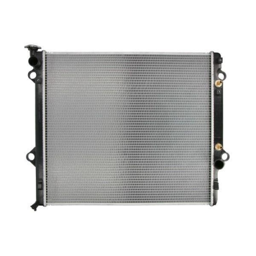 THERMOTEC K&uuml;hler, Motork&uuml;hlung D72077TT
