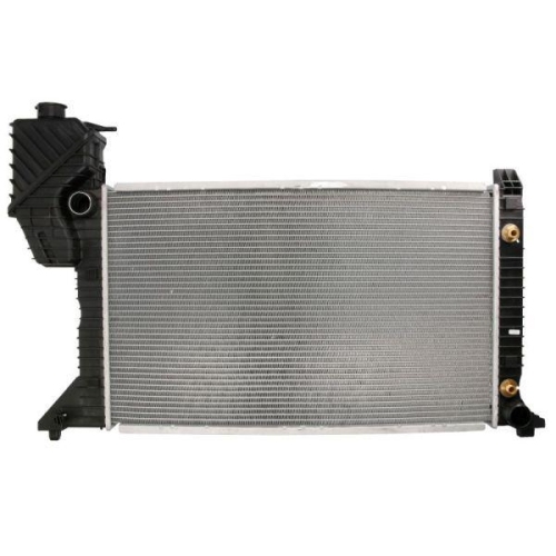 THERMOTEC K&uuml;hler, Motork&uuml;hlung D7M025TT