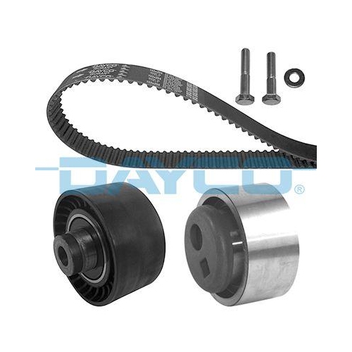 DAYCO Zahnriemensatz KTB144