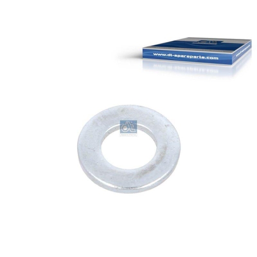 DT Spare Parts Unterlegscheibe 1.23296