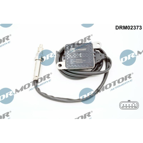 Dr.Motor Automotive NOx-Sensor, NOx-Katalysator DRM02373