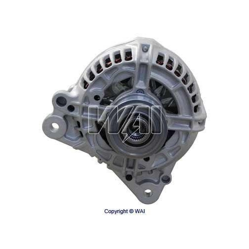 WAI Generator 23827N