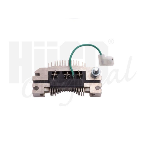 H&Uuml;CO Gleichrichter, Generator 139587