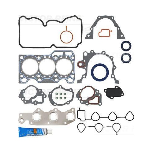 VICTOR REINZ Dichtungsvollsatz, Motor 01-53175-02
