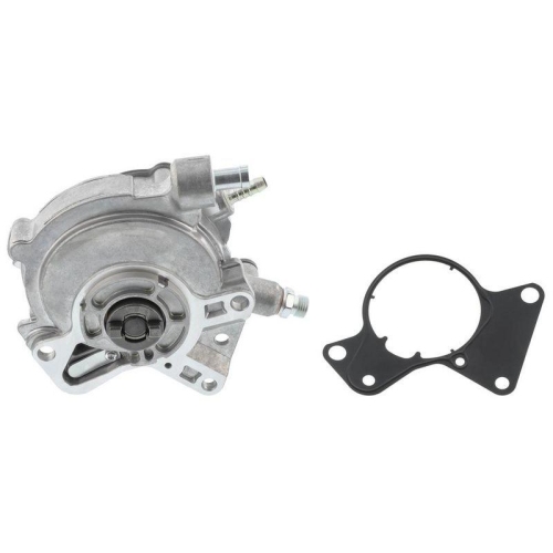 TOPRAN Kraftstoffpumpe 116 184