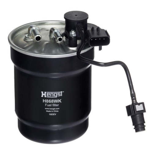 HENGST FILTER Kraftstofffilter H868WK