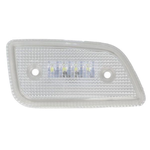 TRUCKLIGHT Umrissleuchte SM-ME015R