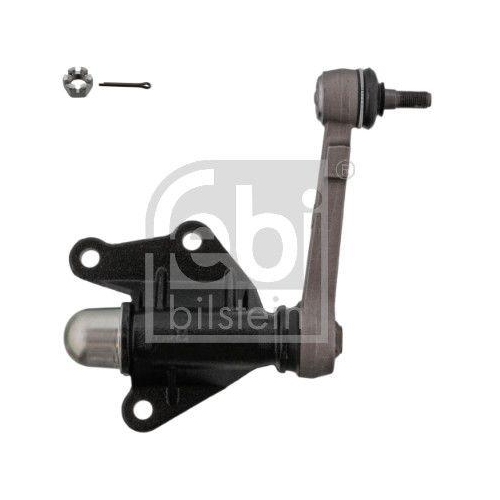 FEBI BILSTEIN Lenkzwischenhebel 43198