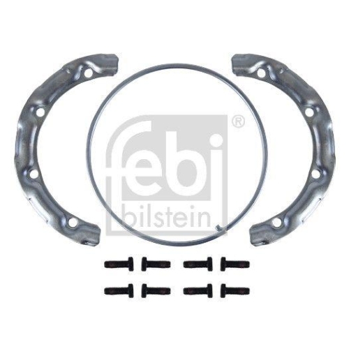 FEBI BILSTEIN Zubeh&ouml;rsatz, Bremsscheibe 174955