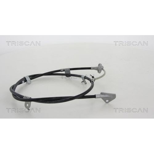 TRISCAN Seilzug, Feststellbremse 8140 41131